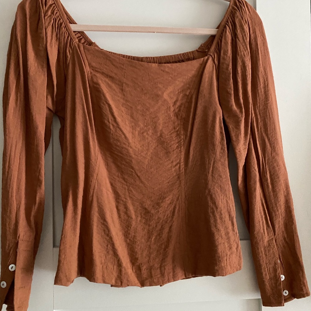 VICI Blouse